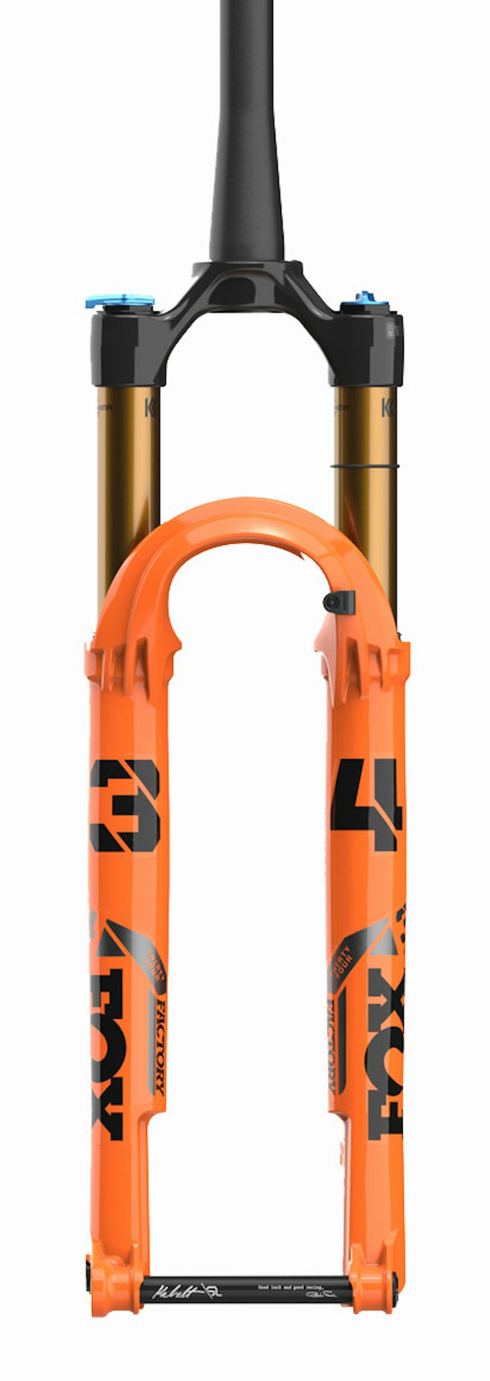 Fox 34 SC Factory Grip SL 29" Fork