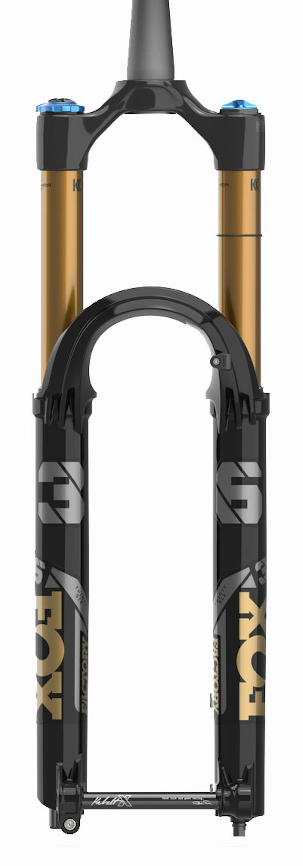 FOX 36 FACTORY GRIP X2 29" FORK