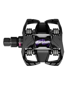 Time | Mx 6 Pedals Black Purple