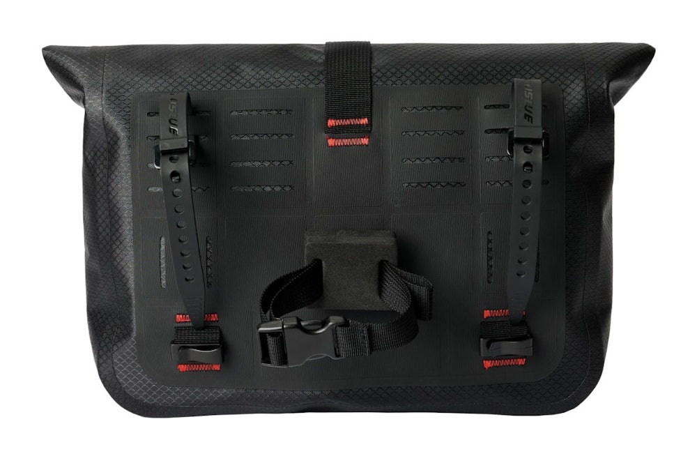 USWE Handlebar Accessory Bag