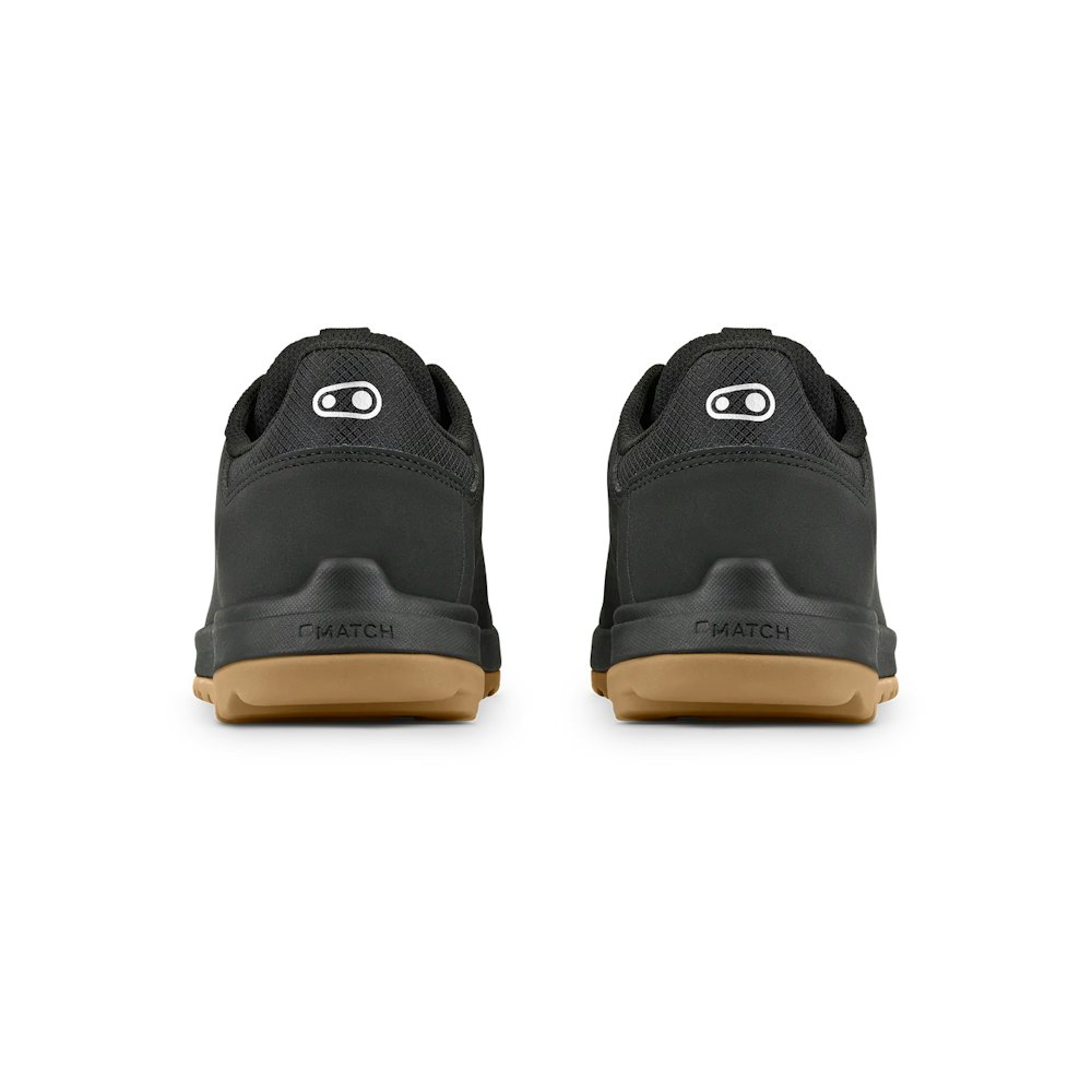 Crankbrothers Stamp Trail Lace Shoes