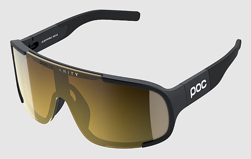 POC Aspire Mid Sunglasses