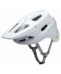 Specialized | Tactic 4 Helmet Cpsc Round Fit Men's | Size Large In White
