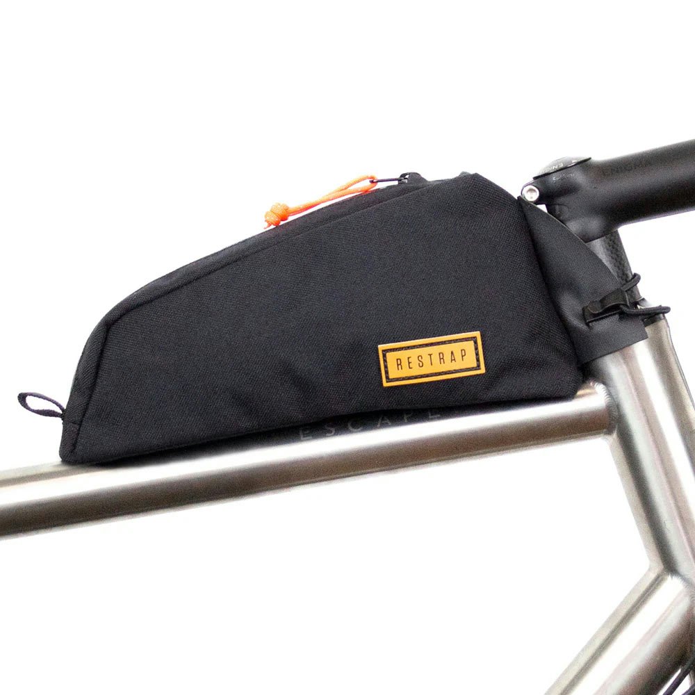 Restrap Top Tube Bag