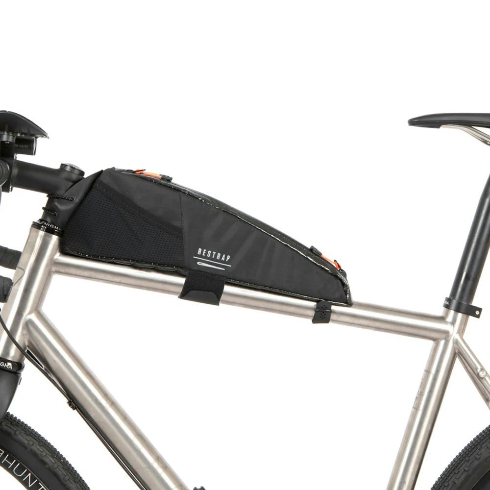 Restrap Top Tube Bag