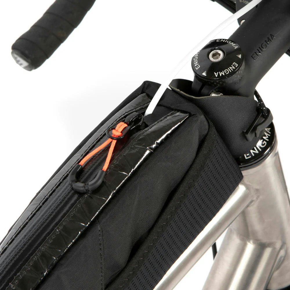 Restrap Top Tube Bag