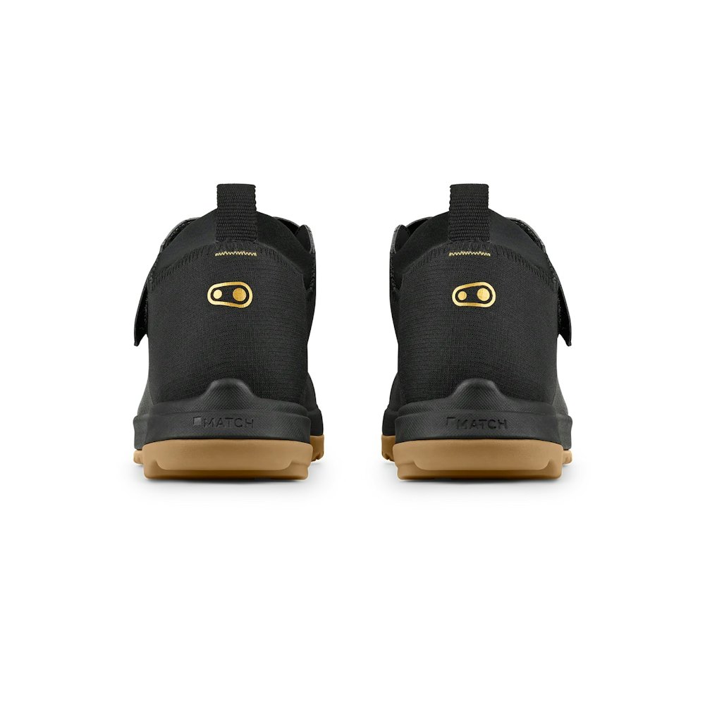 Crankbrothers Mallet Trail Boa Shoes