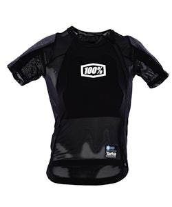 100% | TARKA Short Sleeve Jersey Men's | Size Medium in Black