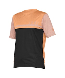 100% | Airmatic Jersey Men's | Size Small In Caramel/black
