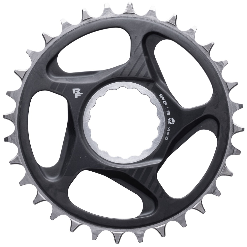 Race Face ERA Cinch Direct Mount Wide Chainring