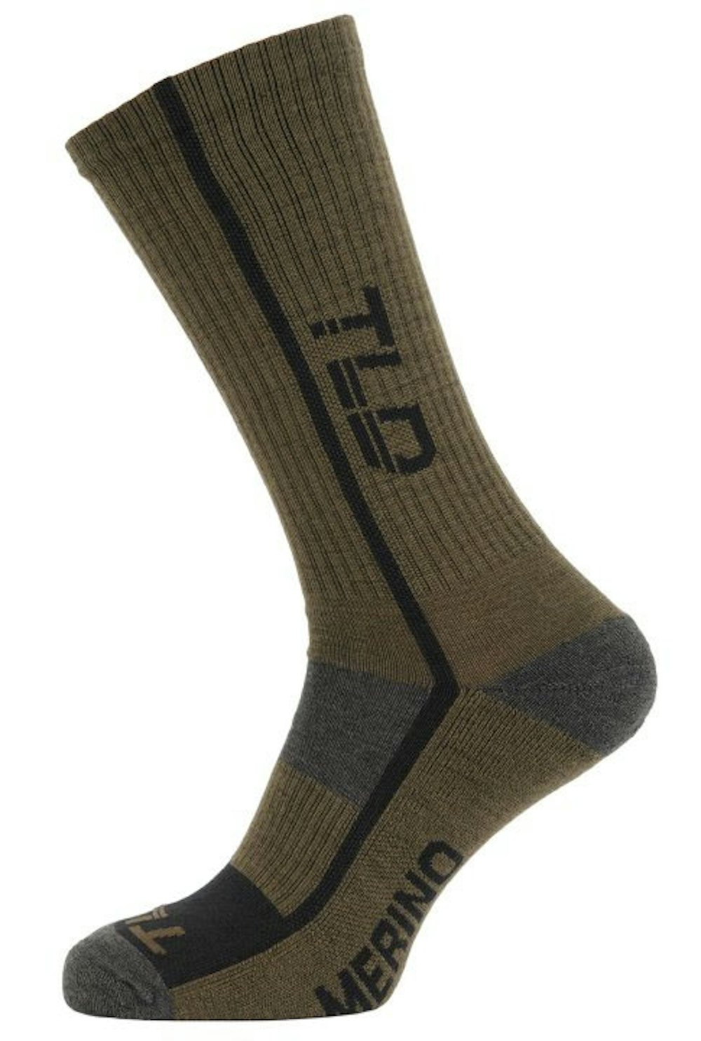 Troy Lee Designs CHILL MERINO WOOL SOCKS