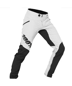 100% | R-Core X Pants Men's | Size 36 In Vapor | Spandex/polyester