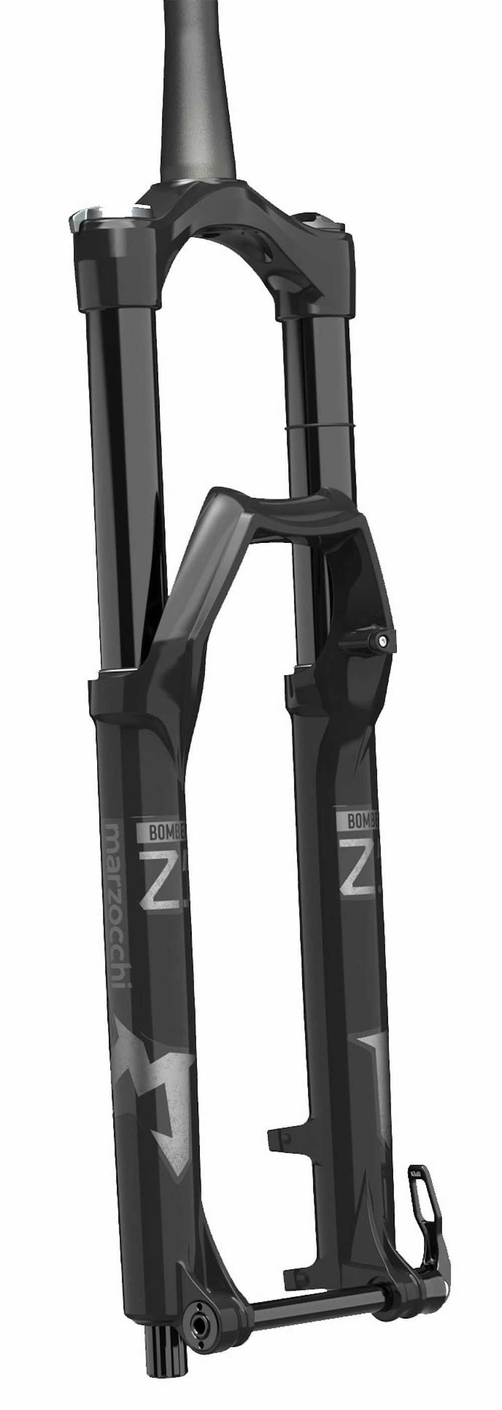 Marzocchi Bomber Z1 Rail 27.5" Fork