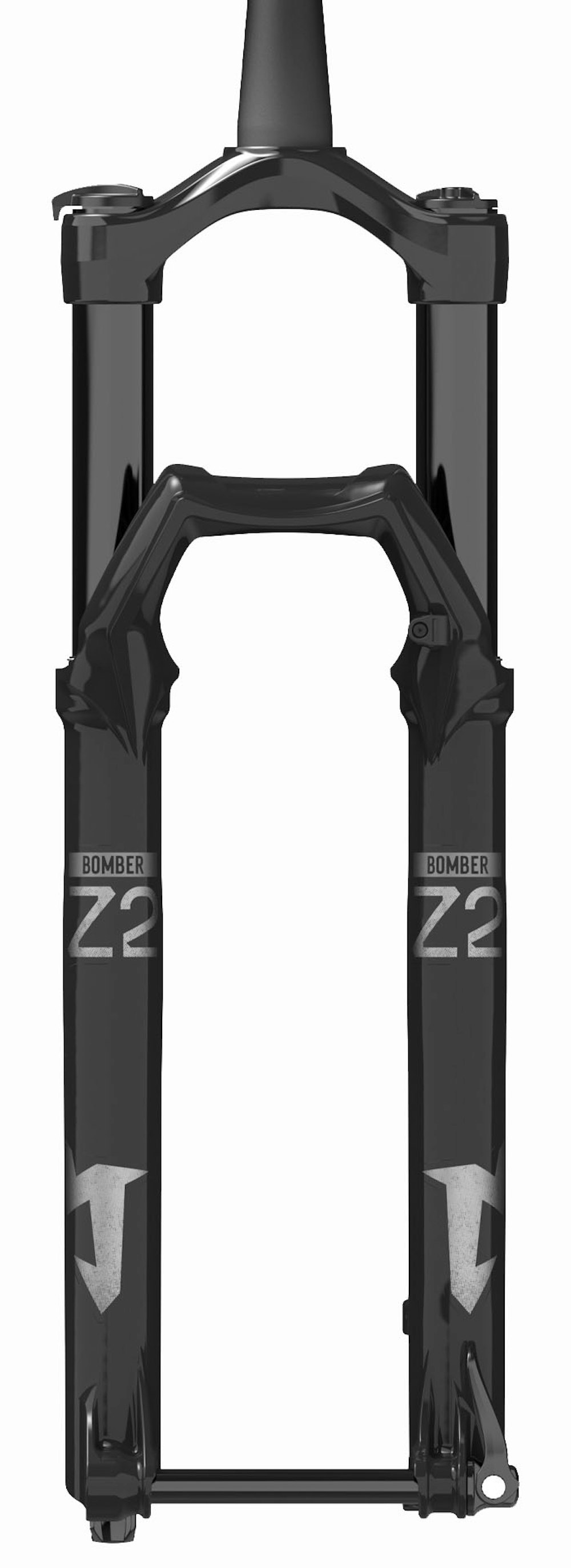 Marzocchi Bomber Z2 E-Optimized 29" Fork