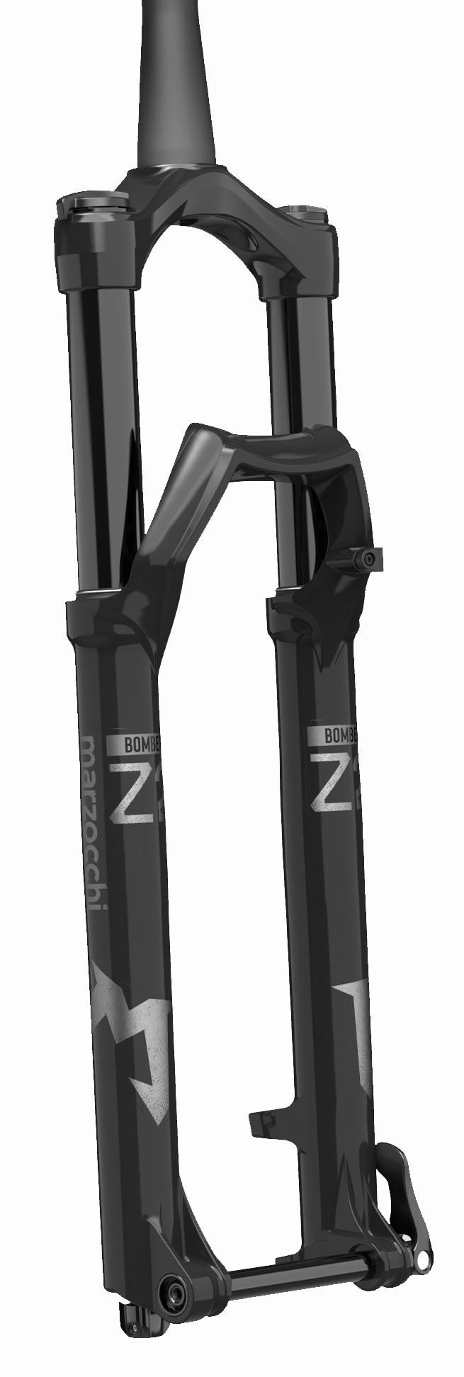 Marzocchi Bomber Z2 Rail 27.5" Fork