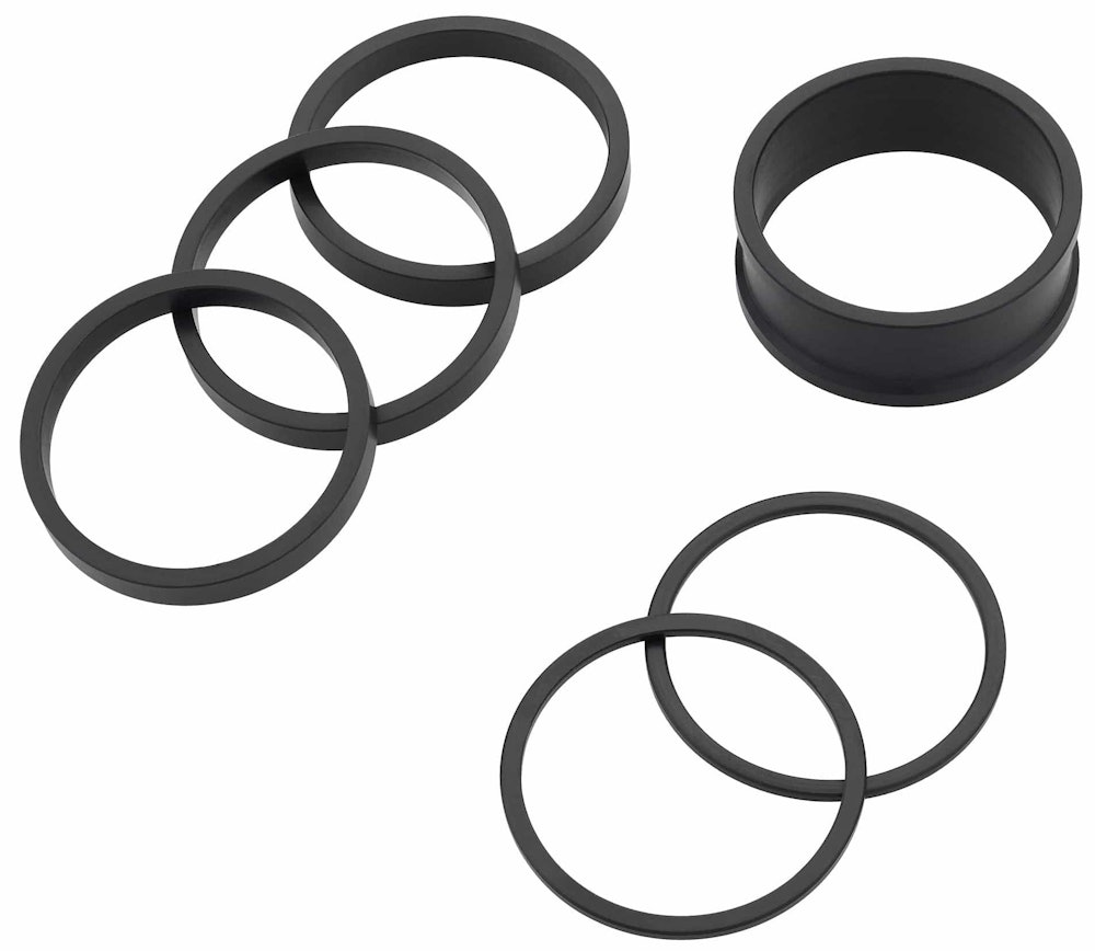 Wolf Tooth Single Speed Spacer Kit