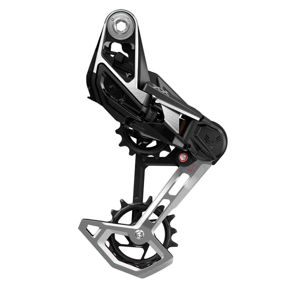 Xtr m9100 fashion rear derailleur