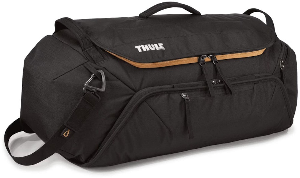 Thule RoundTrip Bike Duffel