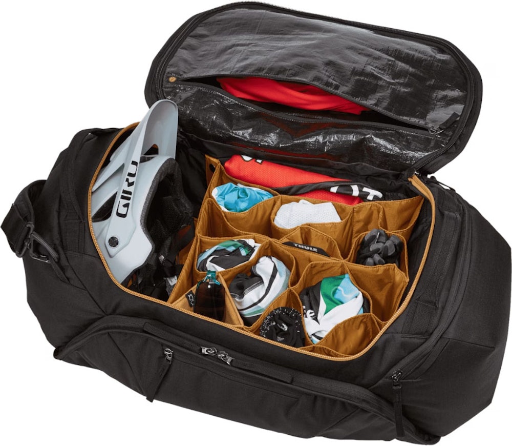 Thule RoundTrip Bike Duffel