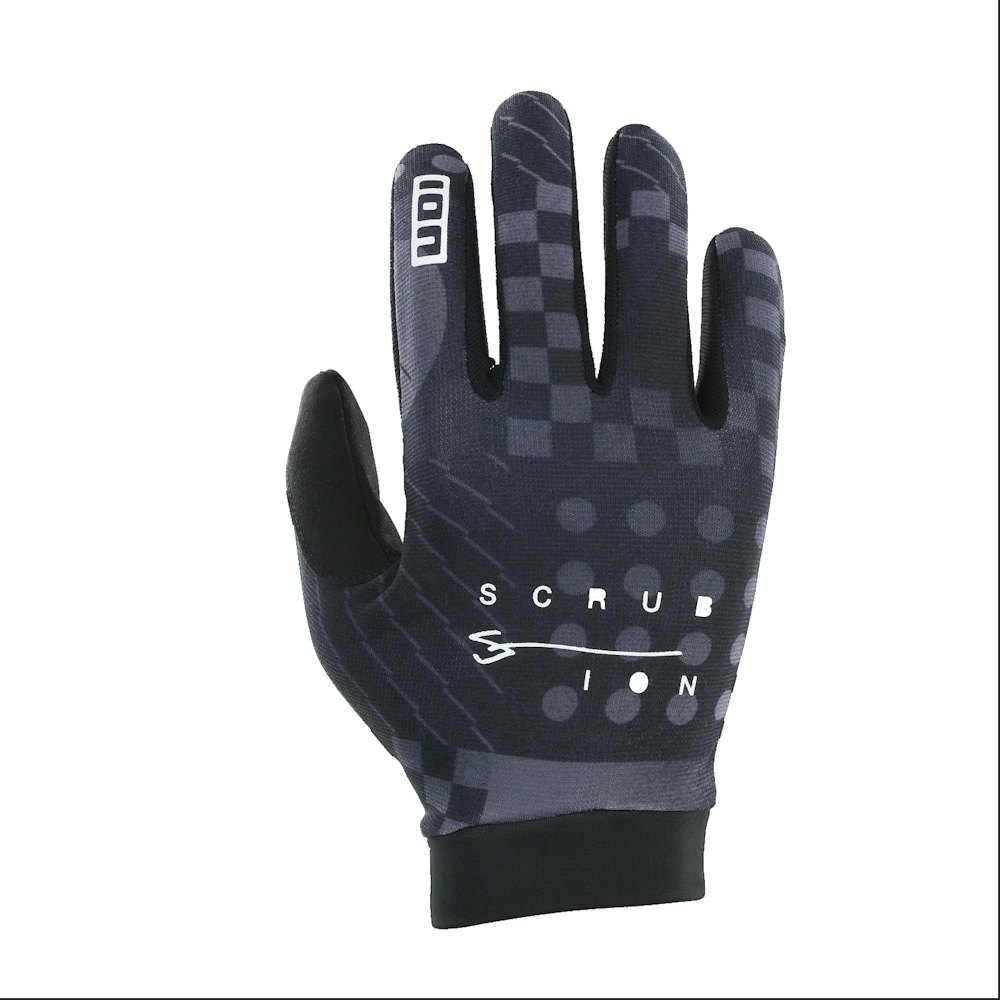 ION Gloves Scrub unisex