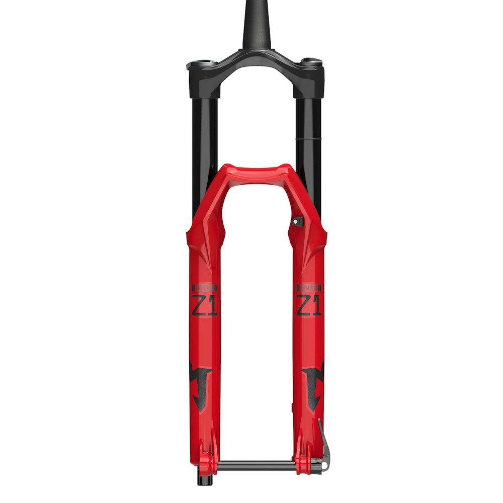 Marzocchi Bomber Z1 Rail 29" Fork