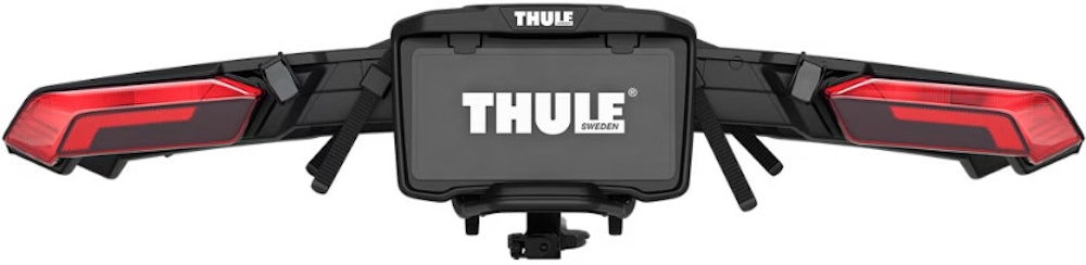 Thule Epos 2 Bike Hitch Rack w/ Lights