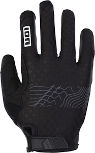 Ion | Gloves Traze Long Unisex Women's | Size Extra Small In Black