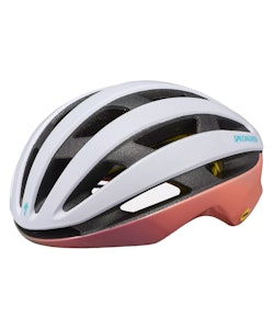 Specialized | Airnet Mips Helmet Men's | Size Large In Dove Grey