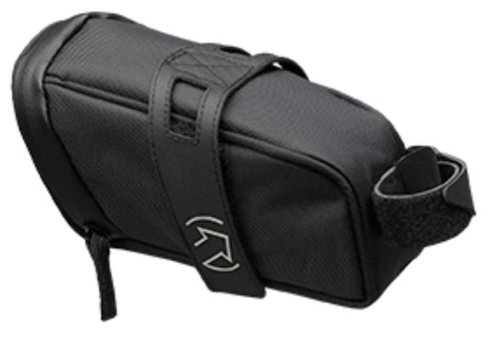 PRO Saddlebag Performance Bag