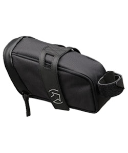 Pro | Saddlebag Performance Bag | Black | Medium | Nylon