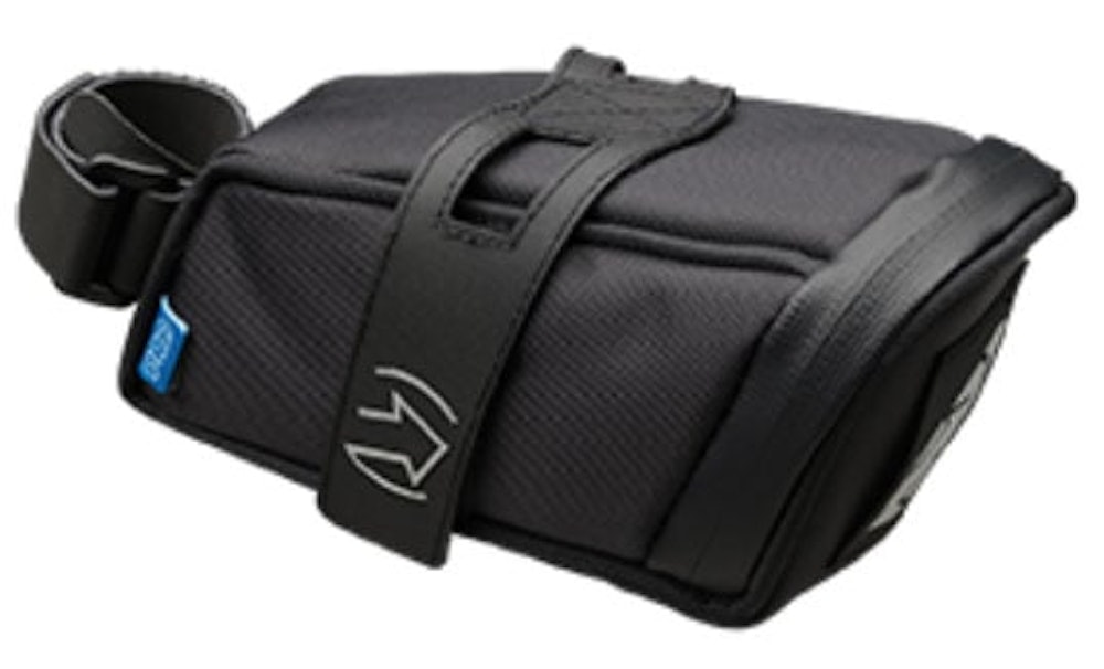 PRO Saddlebag Performance Bag