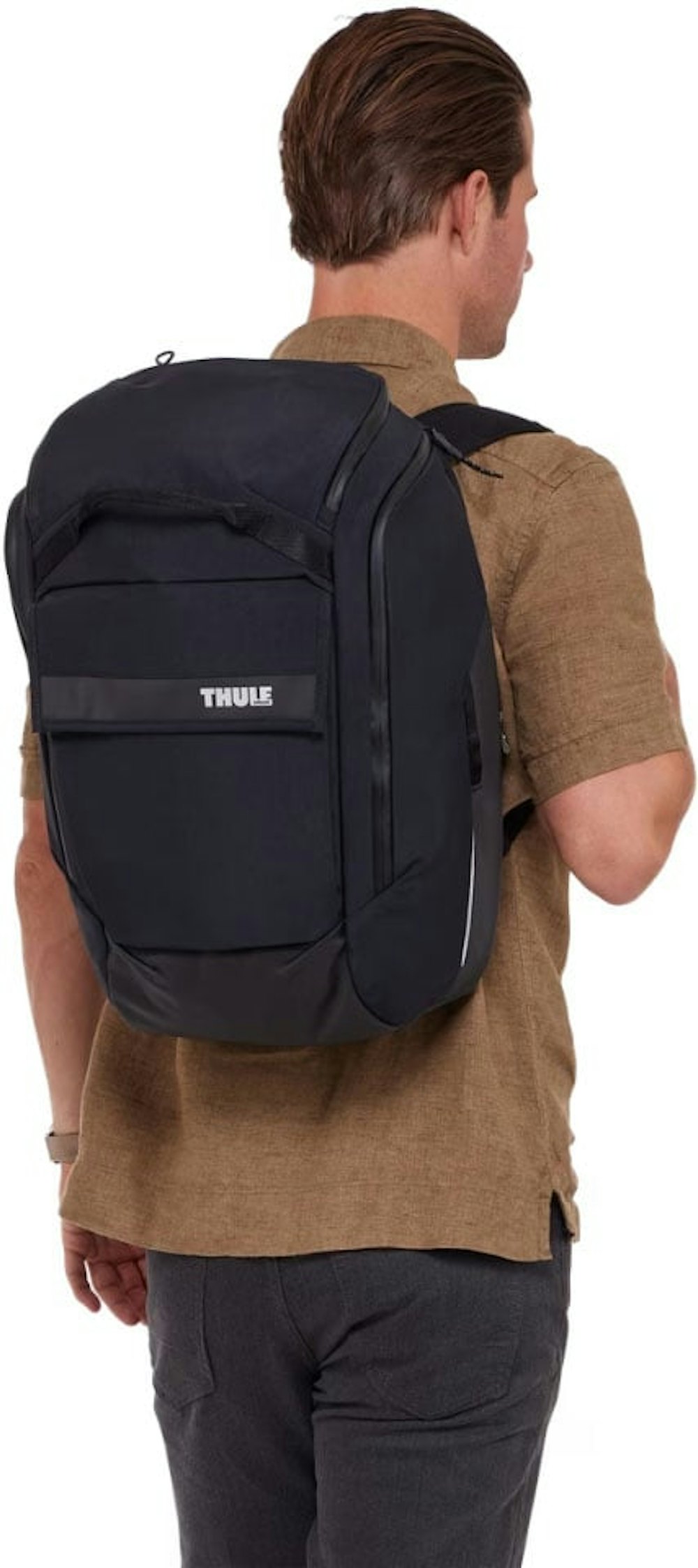 Thule Paramount Hybrid Pannier