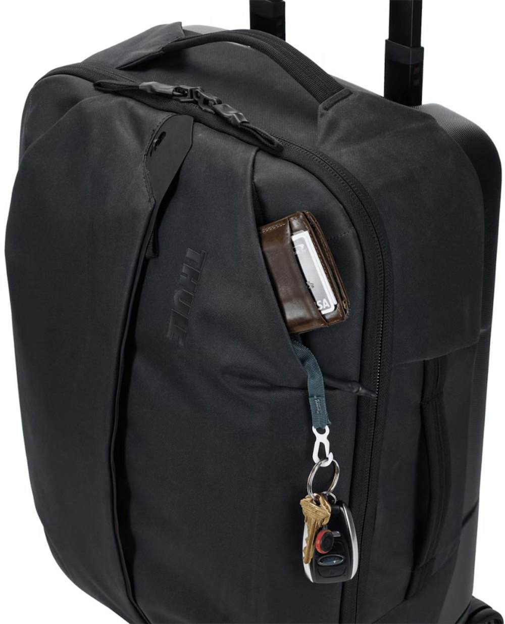 Thule Aion Carry On Spinner