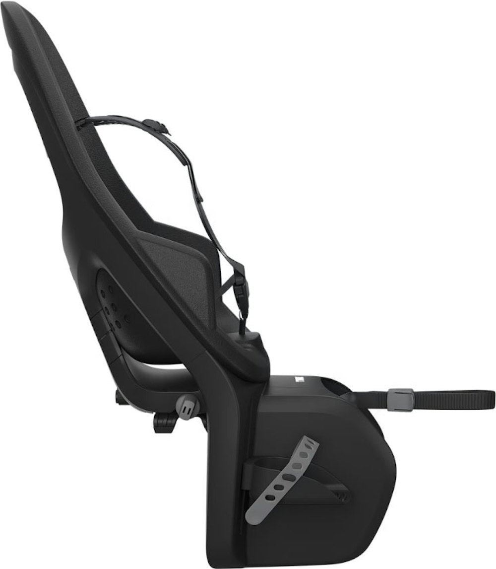 Thule Yepp Maxi 2 Rack-Mount Child Bike Seat