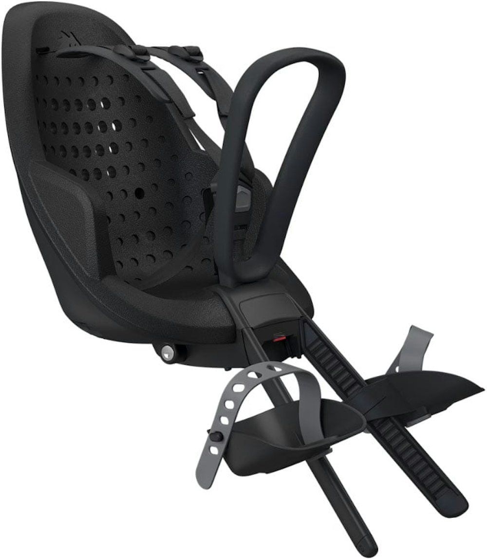 Thule Yepp Mini 2 Front-Mount Child Bike Seat