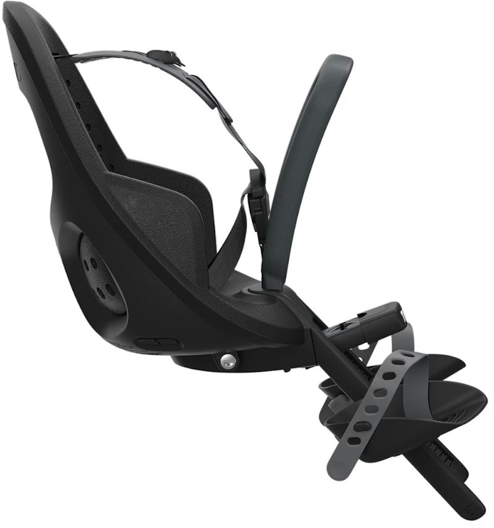 Thule Yepp Mini 2 Front-Mount Child Bike Seat