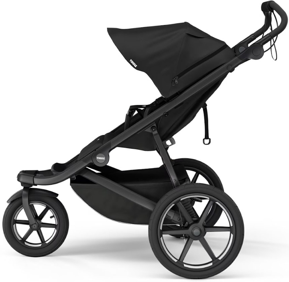 Thule Urban Glide 3 Single