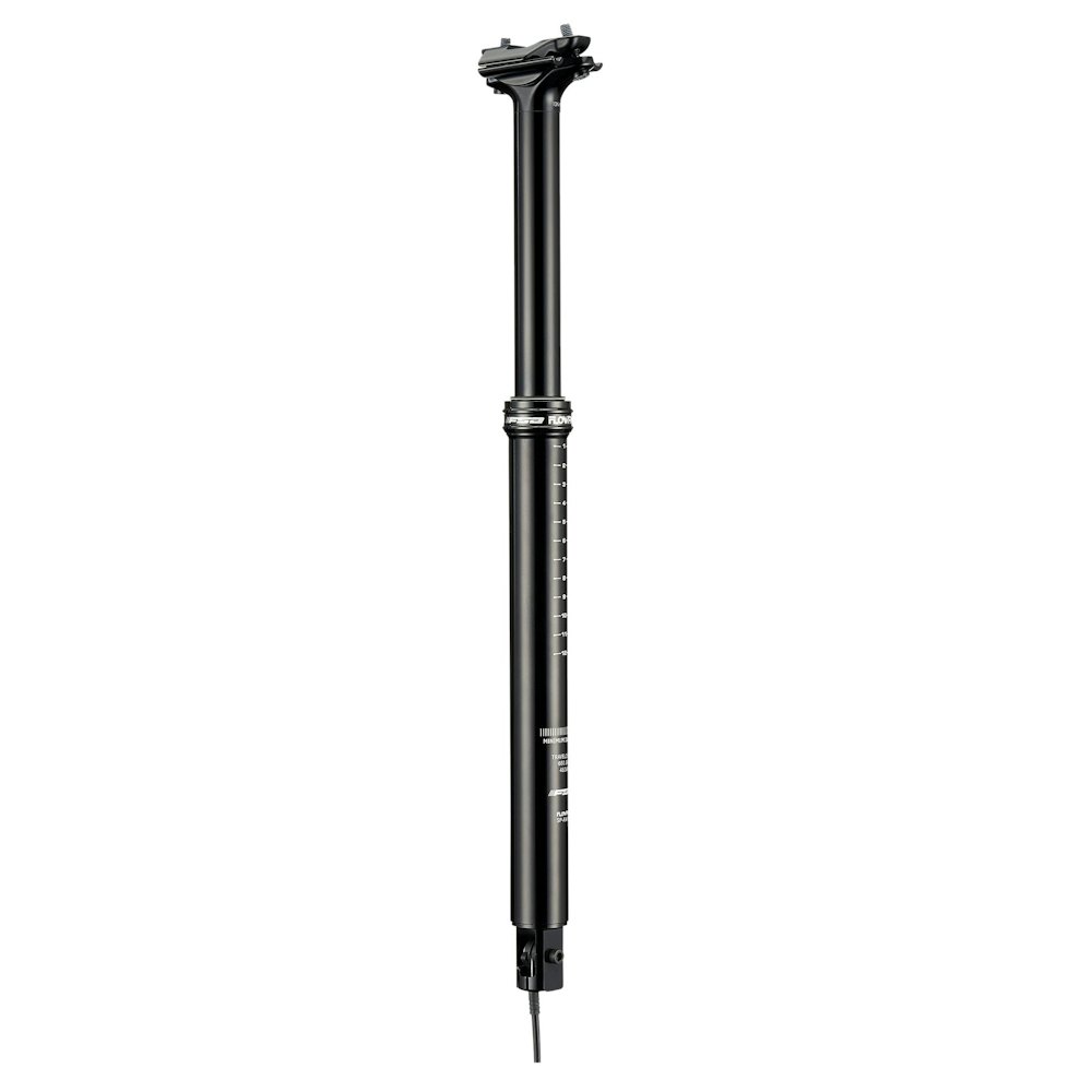 FSA Flowtron Adjustable Seatpost