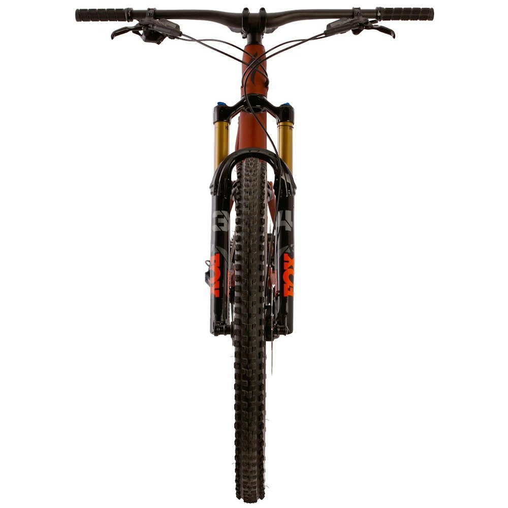 Specialized Stumpjumper Carbon X01 Jenson Exclusive Bike