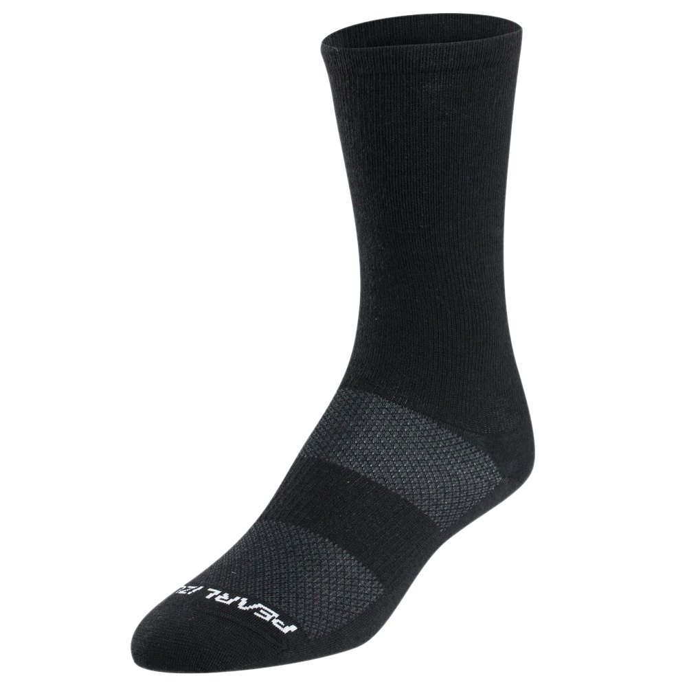 Pearl Izumi Merino Air 7" Sock