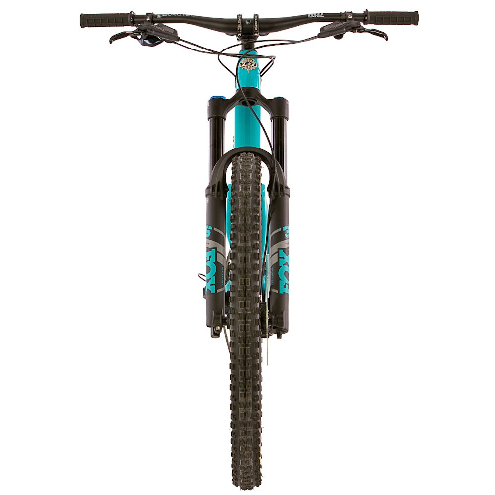 Yeti SB140 LRC2 GX 29" Bike 2024