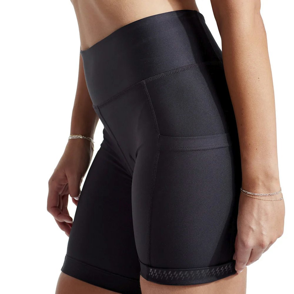 Pearl Izumi W PROSPECT BIKE SHORT 7 INCH