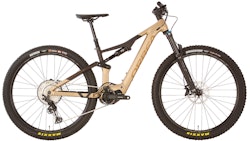 Orbea | Rise H20 20Mph E-Bike 2023 Baobab Brown L