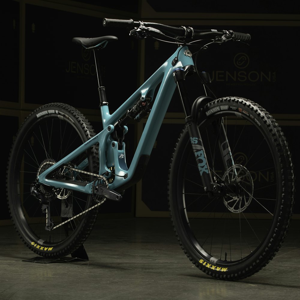 Yeti SB140 LRC2 GX 29" Bike 2024