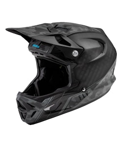 Fly Racing | Werx-R Le Helmet Men's | Size Extra Large In Matte Camo Carbon