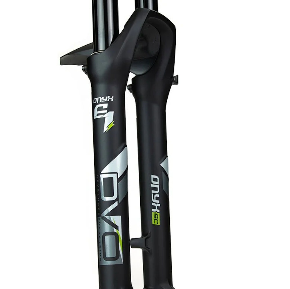 DVO Onyx SC E1 29" Fork OE Packaging