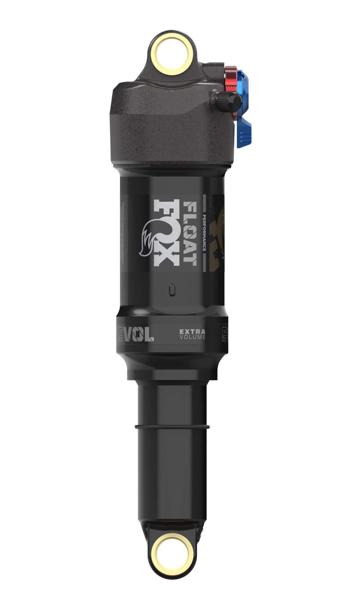 Fox downhill rear shock online