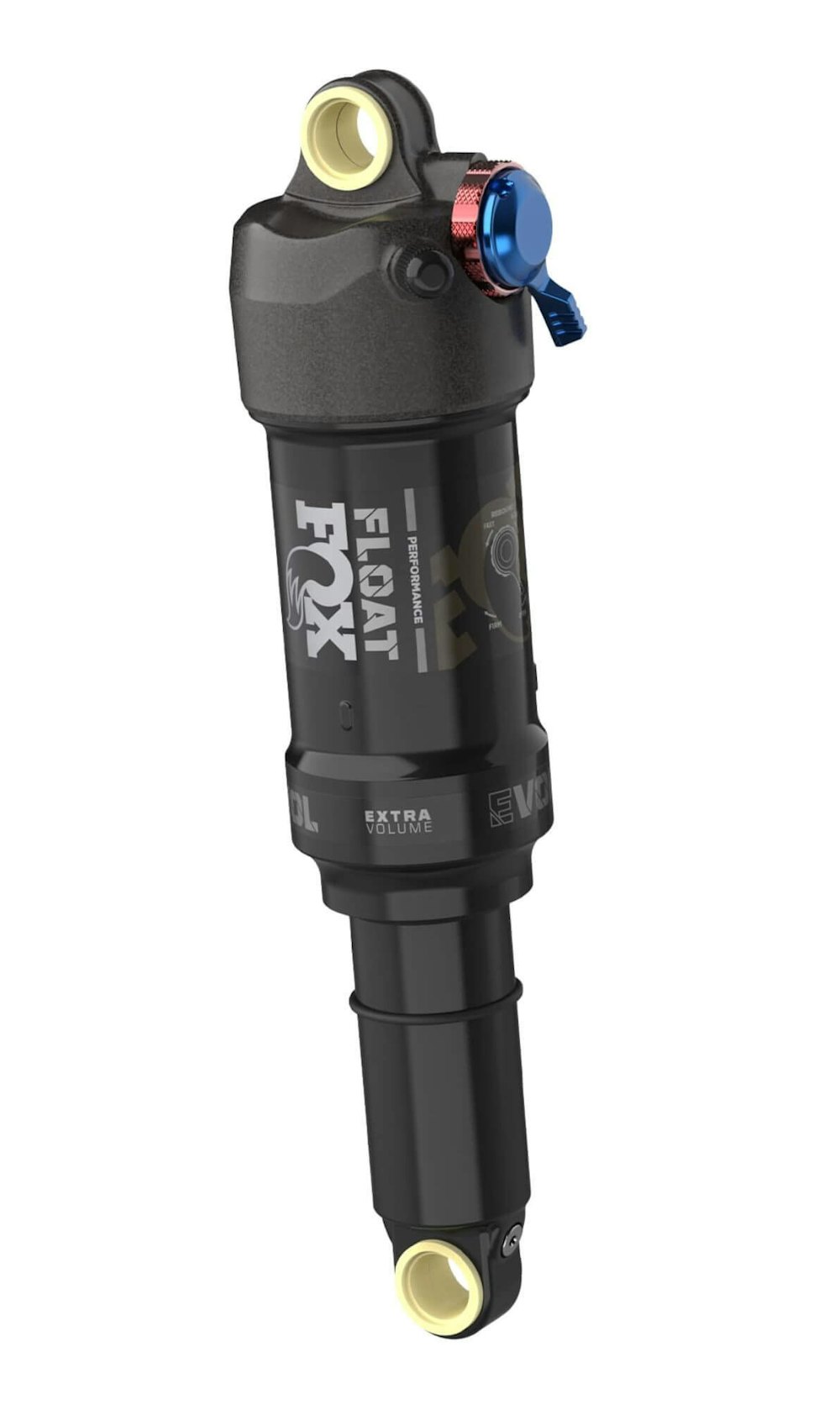 Fox Float Performance Shock