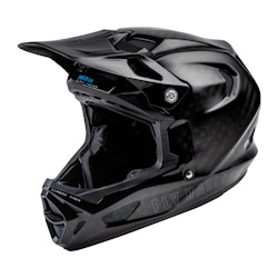 Fly Racing | Werx-R Carbon Helmet Men's | Size Large In Black