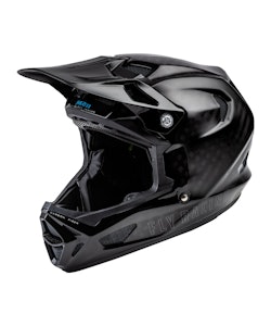 Fly Racing | WERX-R CARBON HELMET Men's | Size Extra Small in Black